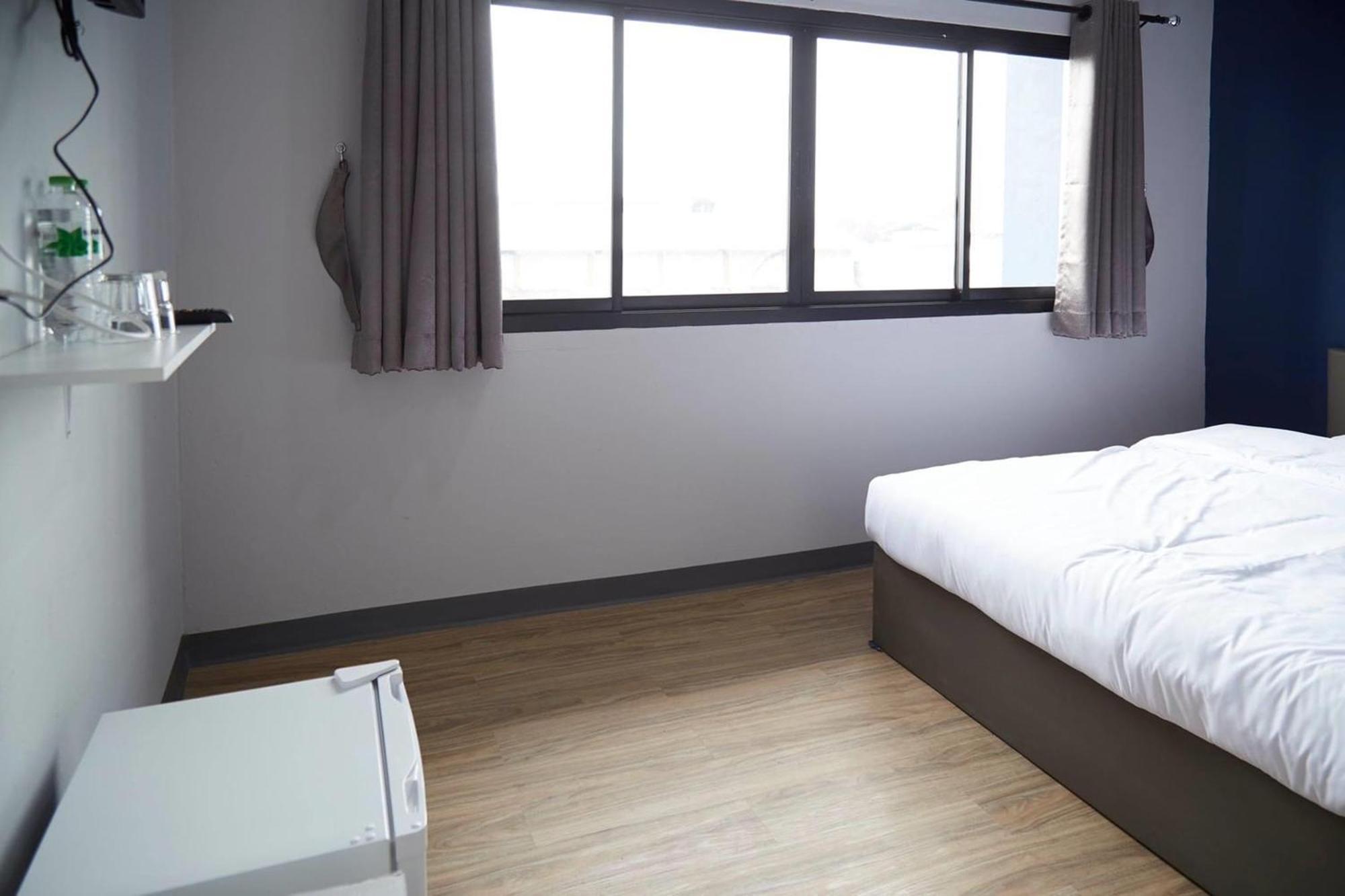 Hotel Blue26 Ban Wat Sala Daeng Zewnętrze zdjęcie