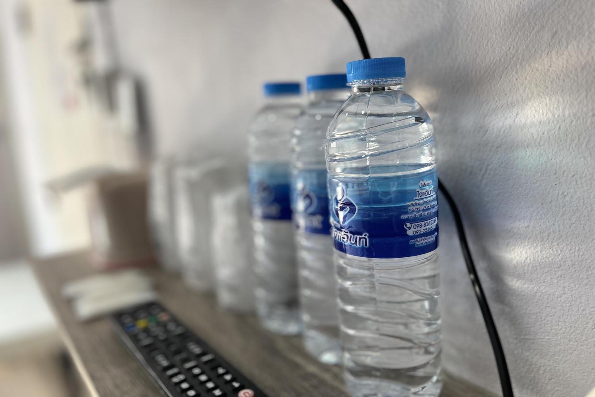 Hotel Blue26 Ban Wat Sala Daeng Zewnętrze zdjęcie